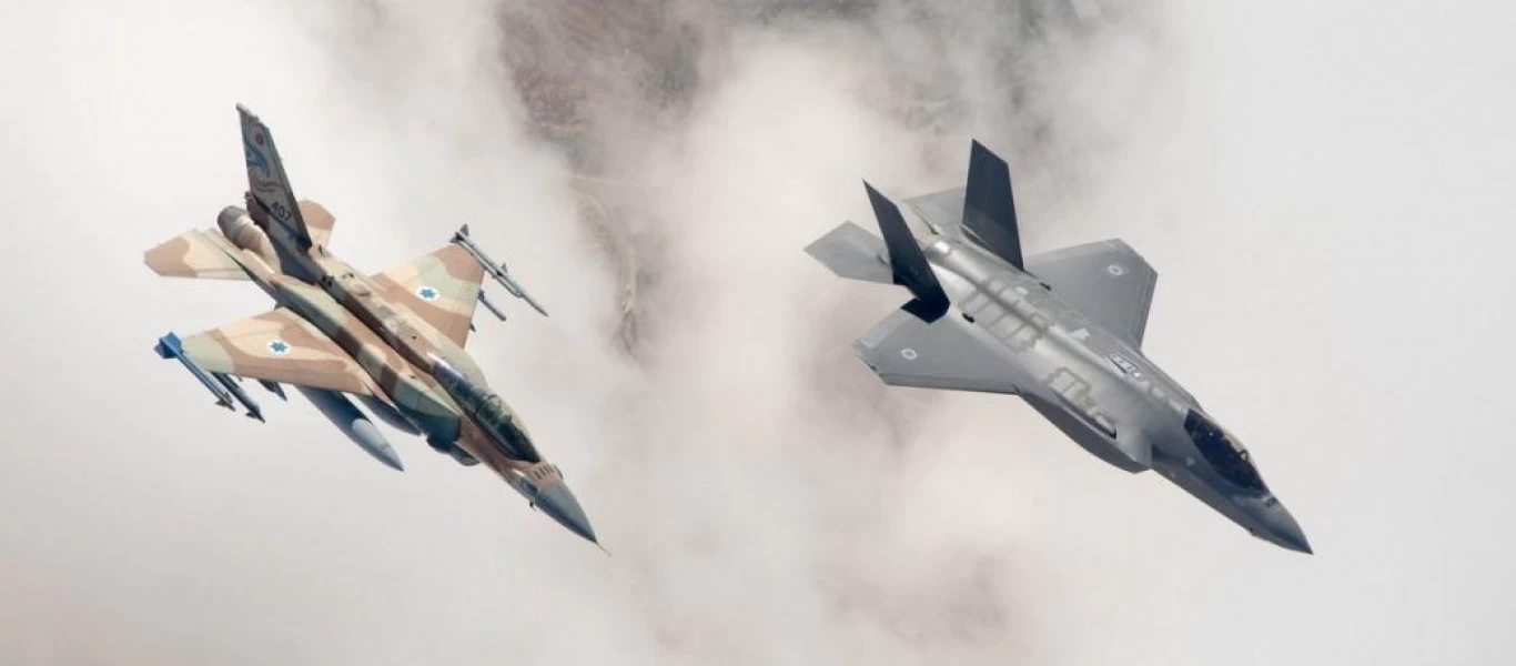 Ισραηλινά δημοσιεύματα: «Το Ισραήλ θα πάρει την κατάσταση στα χέρια του και θα επιτεθεί στο Ιράν αν εκλεγεί ο Μπάιντεν»!